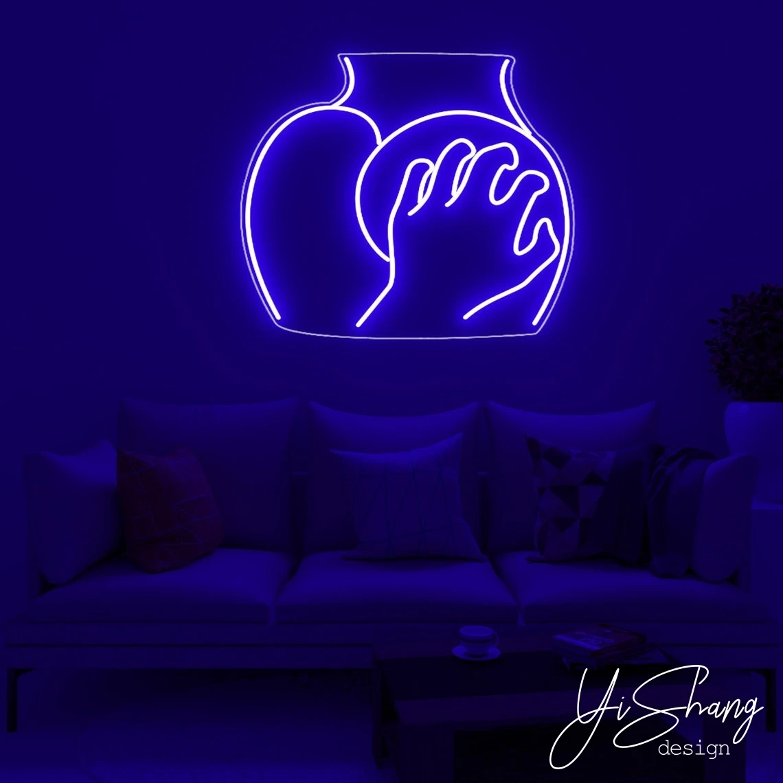 Woman Body Neon Sign, Sexy Body Neon Sign, Send Nudes Neon Sign, Lady Neon Sign, Custom Neon Sign Wall Decoration Neon Lights