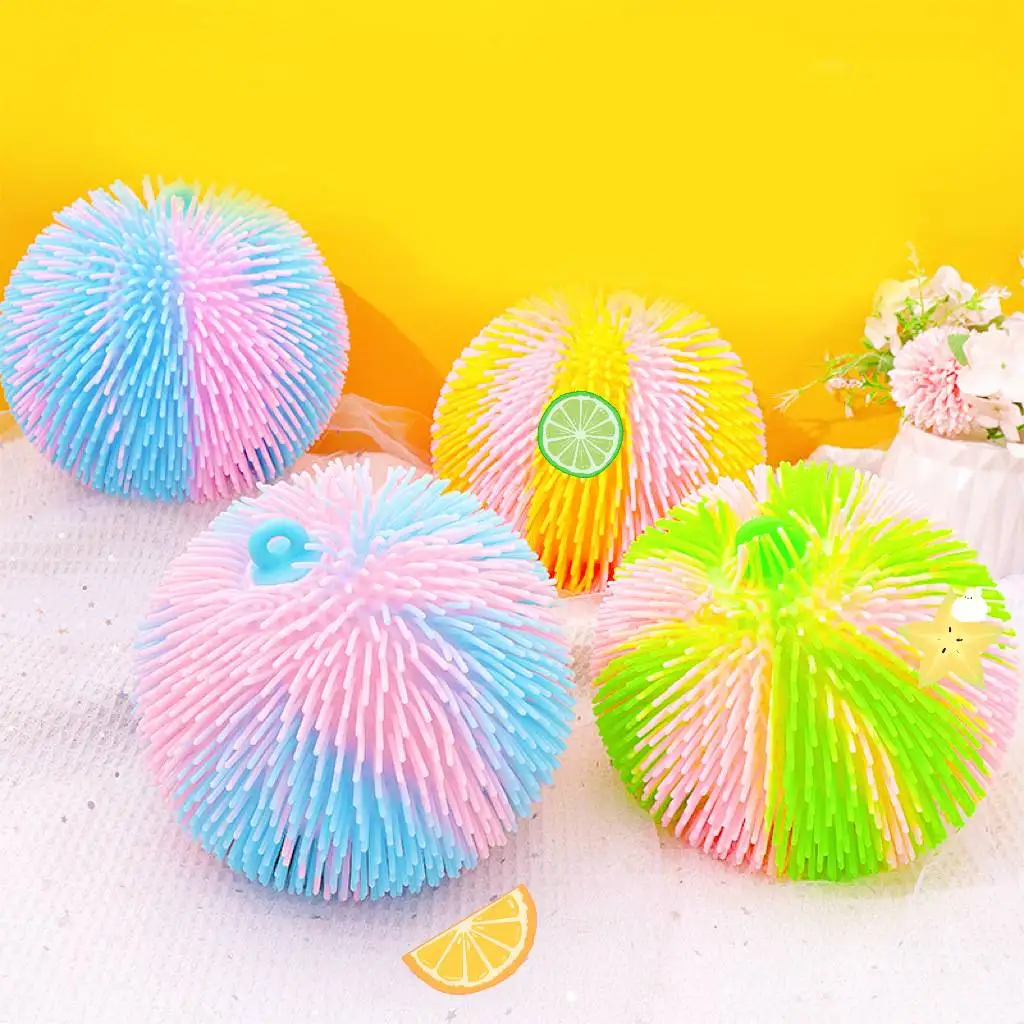 Новинка, светящиеся двухцветные