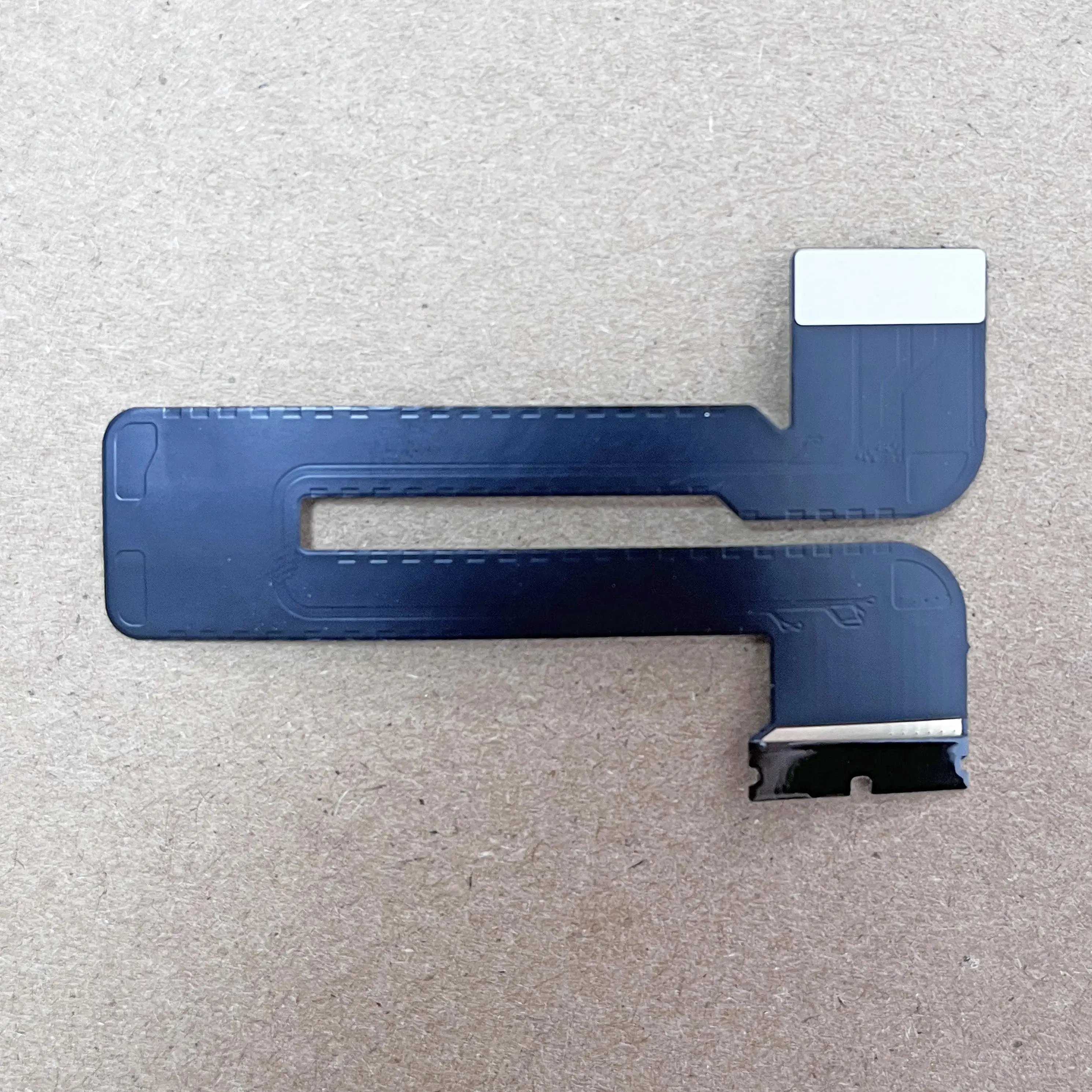 Кабель LCD 821-00318-A для Apple Macbook 12 A1534 2015 2016 2017, новый кабель для видеоэкрана ноутбука (art.: 3920db5e05415) - 3920db5e05415