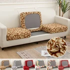 Эластичный чехол для дивана с цветами, мягкий чехол для дивана с домашними животными, защитный чехол для детской мебели, чехлы на кресло, стрейч, моющийся чехол для дивана