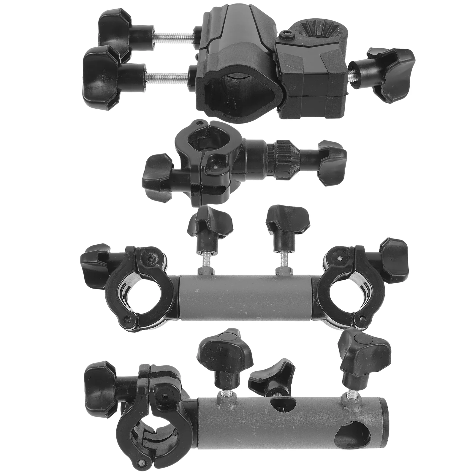 

1 Set Fishing Pole Rack Fishing Rod Rack Fishing Pole Support Stand Fishing Chair Pole Holder