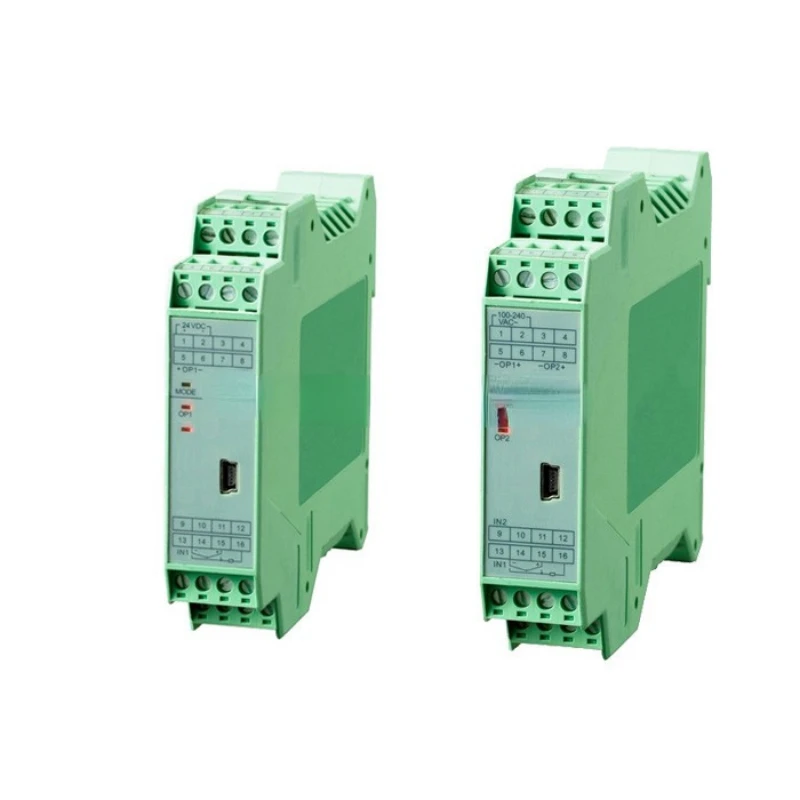 

AI-7021D5 Supplier Pt100 Temperature Transmitter
