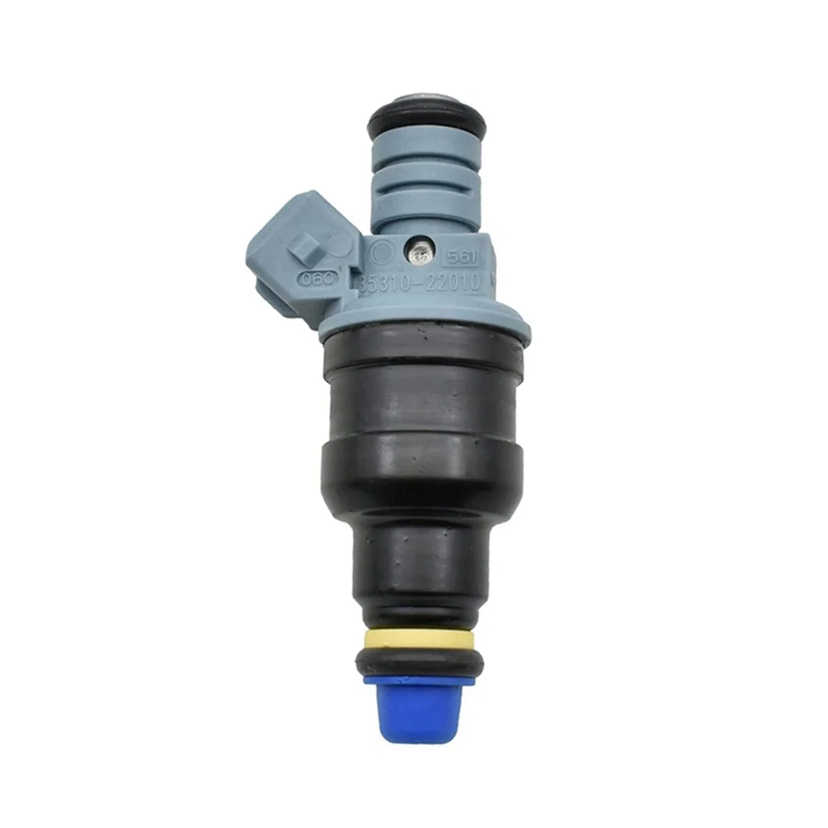 Топливная форсунка для Hyundai Accent Scoupe LS 9250930006 л 35310 22010-3531022010