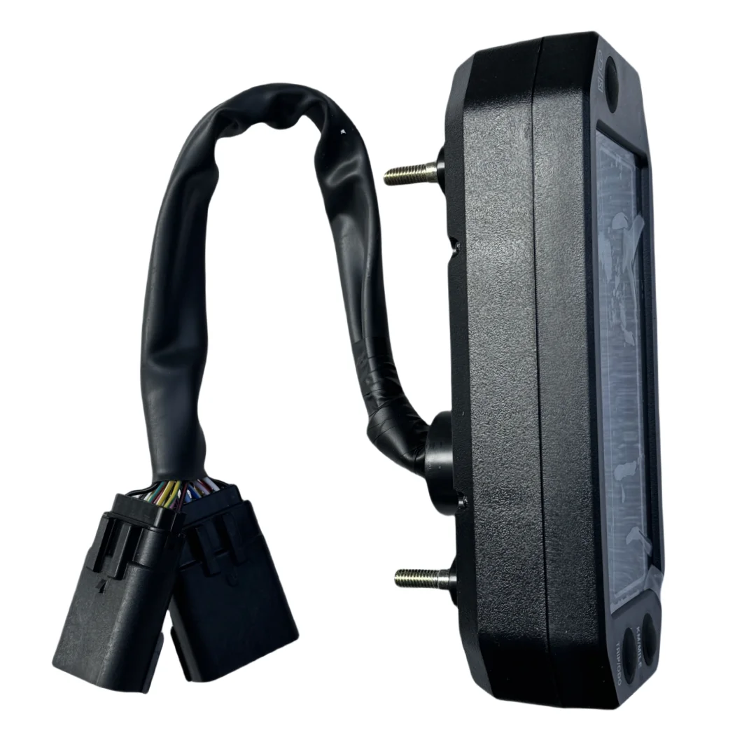 Детали комбинированных инструментов с 26 контактами подходящие для Hisun700cc HS700UTV-3