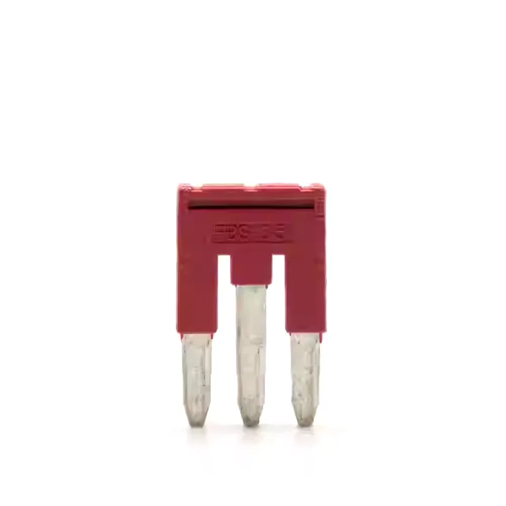 

Перемычки FBS10-5 FBS2-5 FBS3-5 FBS4-5 FBS5-5 для DIN-рейки