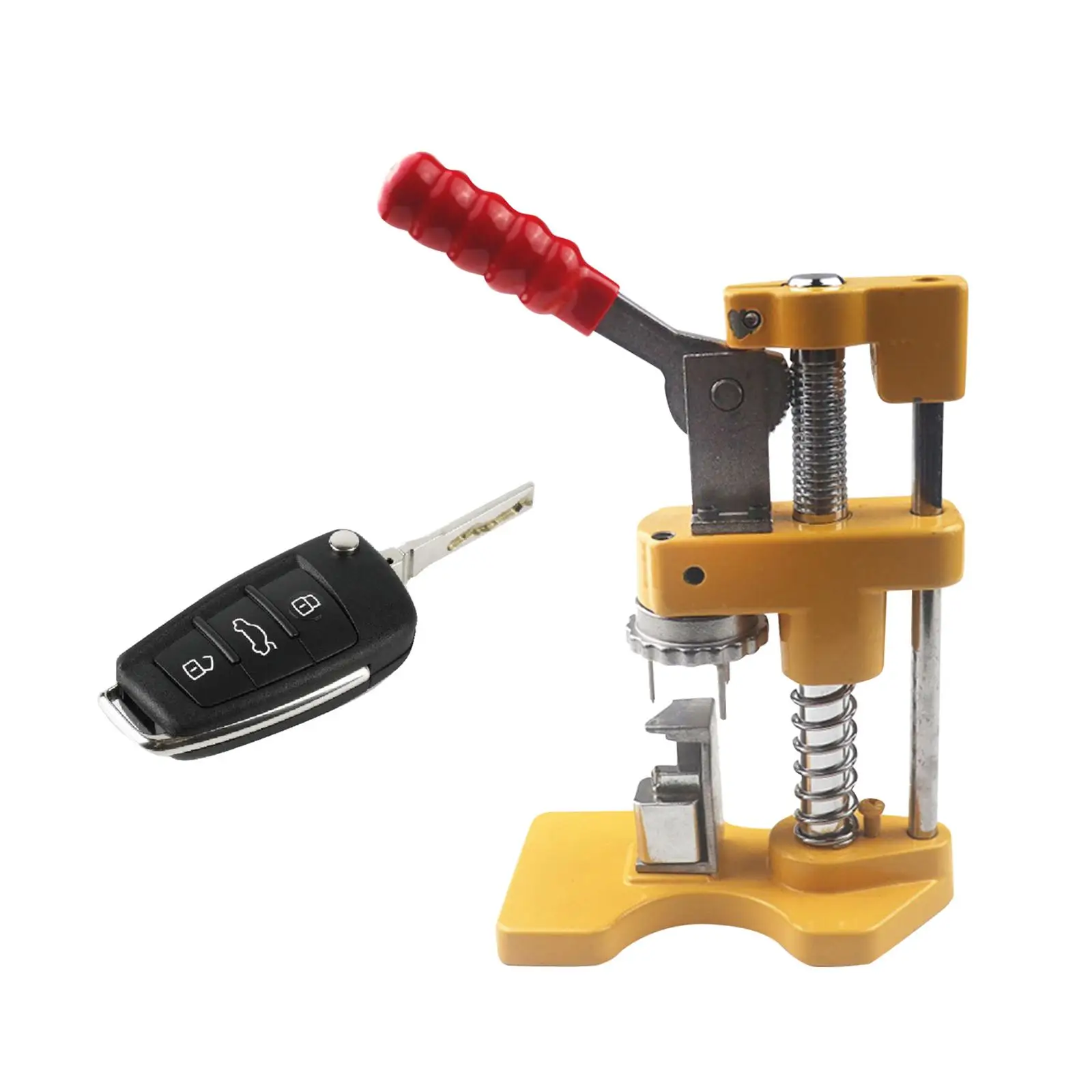 Плоскогубцы для разборки автомобильного ключа замена детали складной ключ