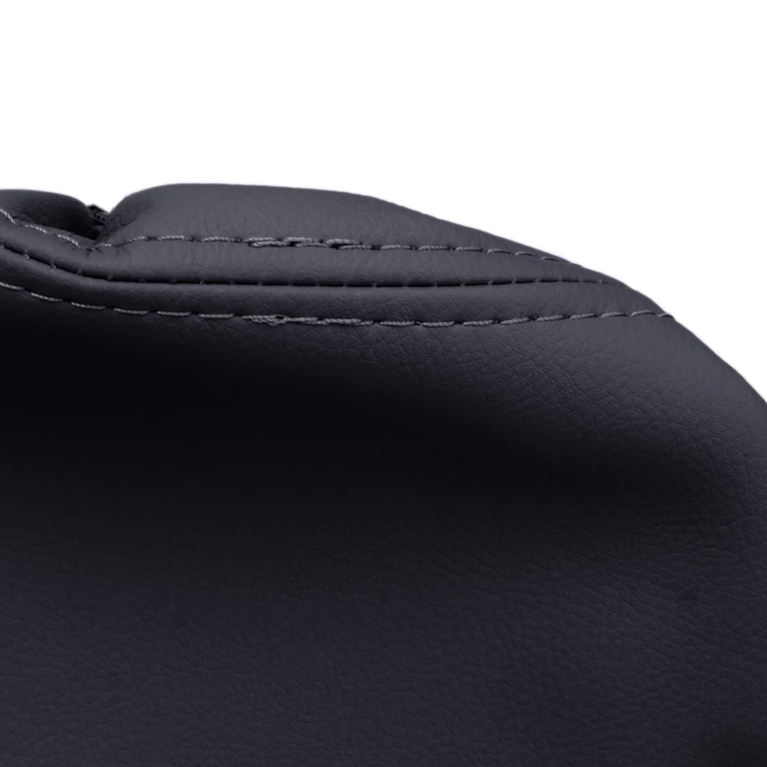 Защитный черный чехол для подлокотника центральной консоли автомобиля подходит