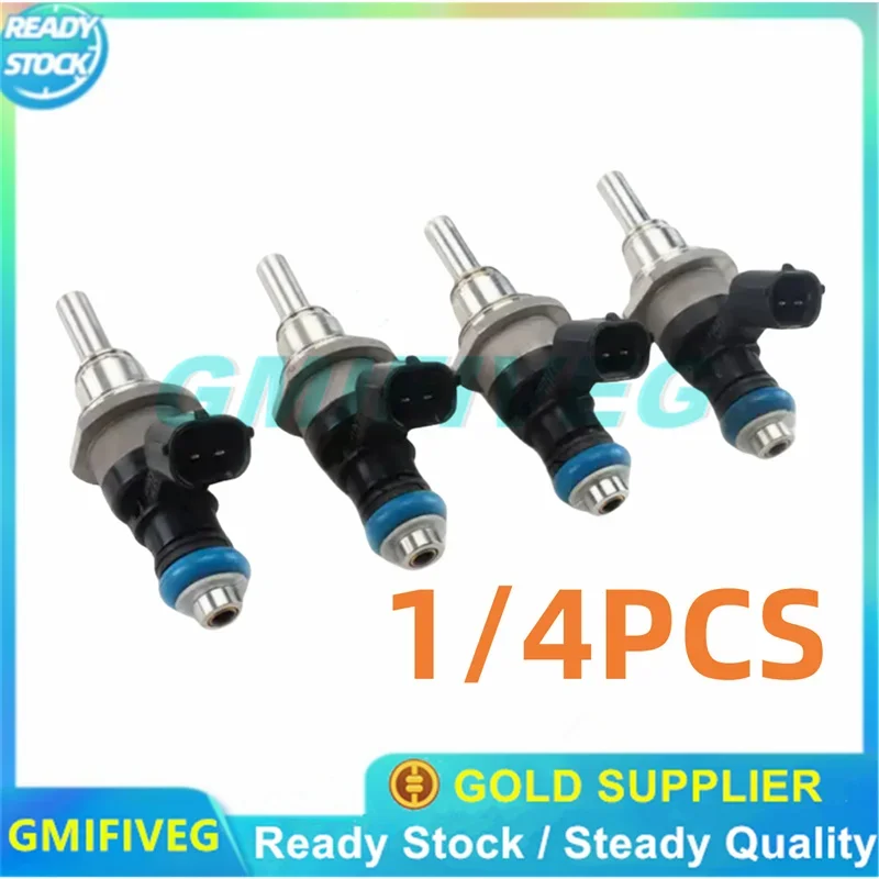 Топливная форсунка для Mazda 3 6 лампочек 2006 л Turbo 2013- Φ E7T20171 L3K913250A 4G2143