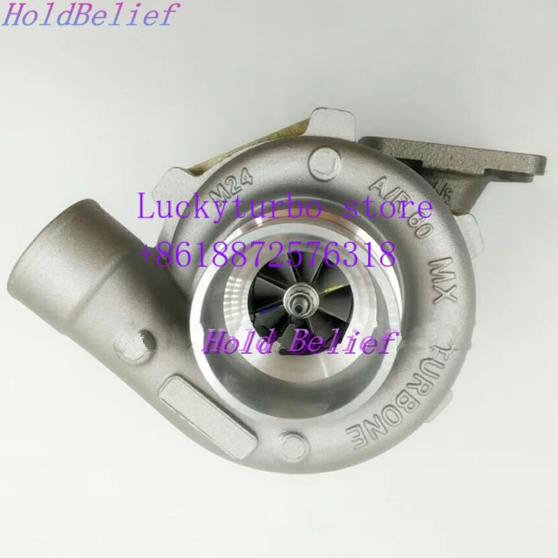 

Turbo Turbocharger TA3401 466334-5008S 466334-0002 For turbo Engine 5.9/6.8L 6359 6414T