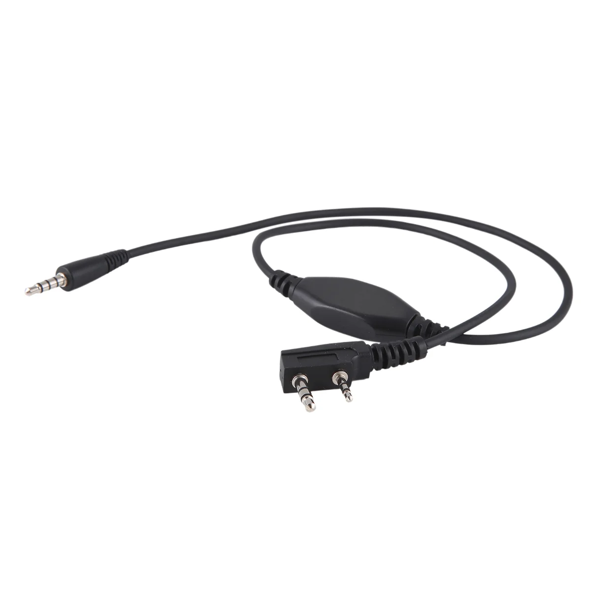 Кабель APRS-K1 аудиоинтерфейса для ///Android (APRSDroid)-IOS (APRSpro)