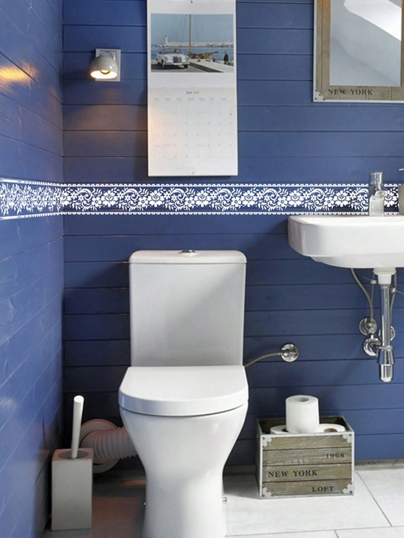 1 рулон наклеек для обоев Прозрачная Кружевная наклейка на окно самоклеящиеся