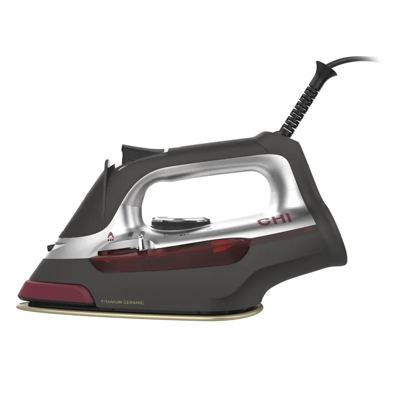 

SteamShot 2-in-1 Iron and Steamer