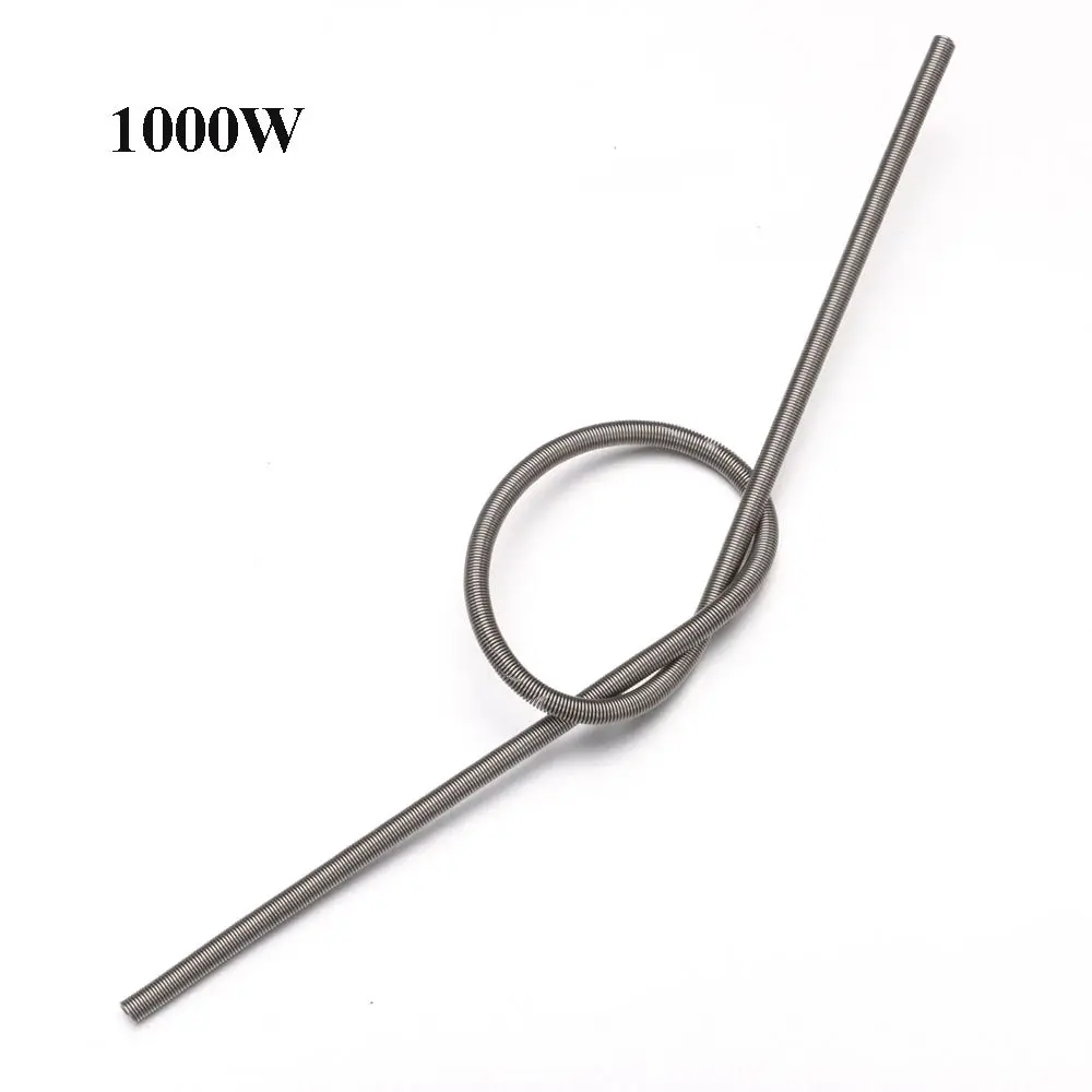 

Катушка нагревательного элемента 300/500/600/800/1000/1200/1500/2000/2500/3000 Вт