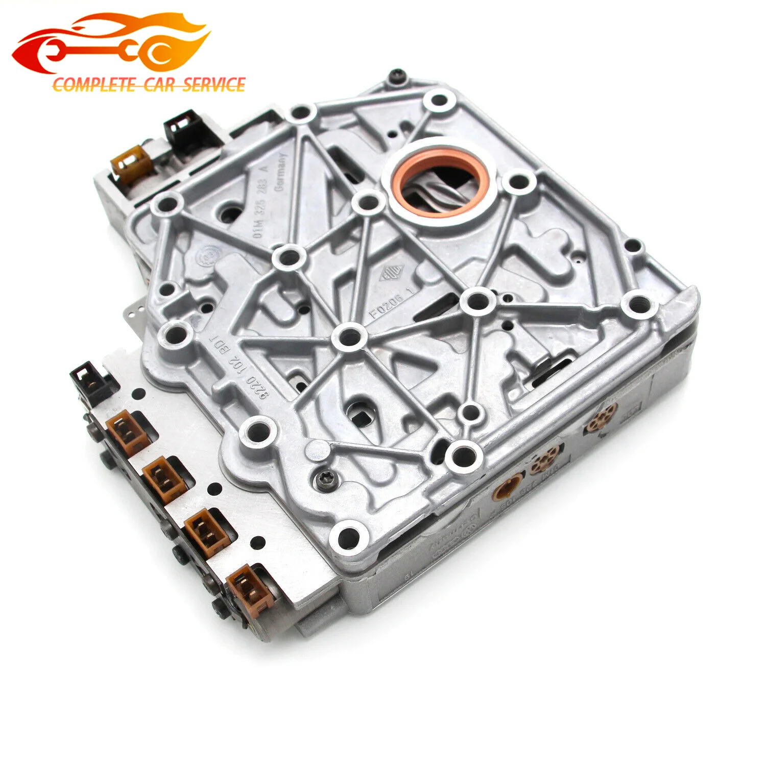 01M325283A 01M 01M927365 автоматический корпус клапана трансмиссии с соленоидом и жгутом