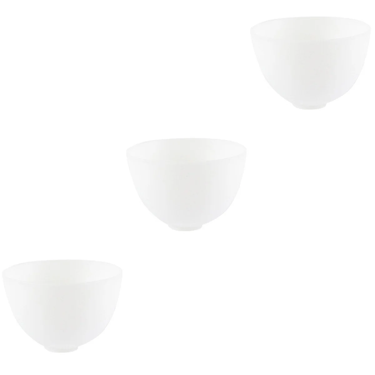 

Bowls Silicone Bowl Prep Pinch Odorless Diyfeeding Toddler Snack Kit Facial Weaning Spatulas Beauty Mini Dropface Makeup Serve