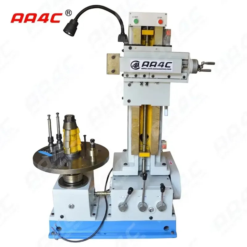 Токарный станок для тормозных дисков AA4C T8360B в продаже (art.: 3920dafdbcc97) - 3920dafdbcc97