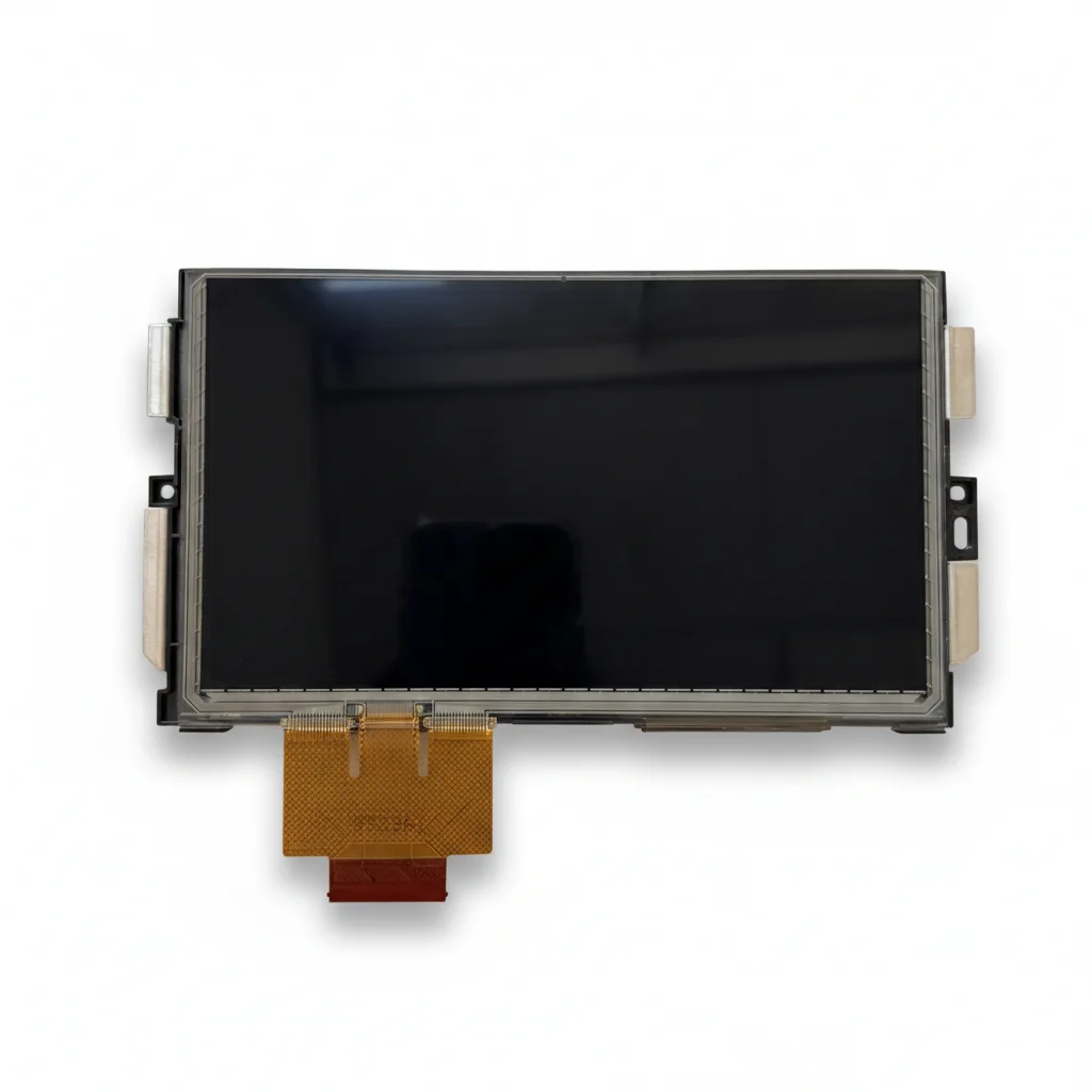 Фото Новый ЖК-дисплей LQ070T5NX01 с сенсорным экраном для SHARP №2
