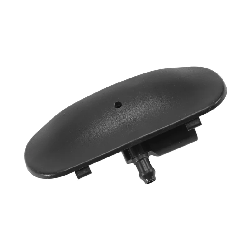 Форсунка омывателя лобового стекла L & R 4H0955987C / 4H0955988C для Audi A4 S4 A5 S5 A8 S8 2015-2020