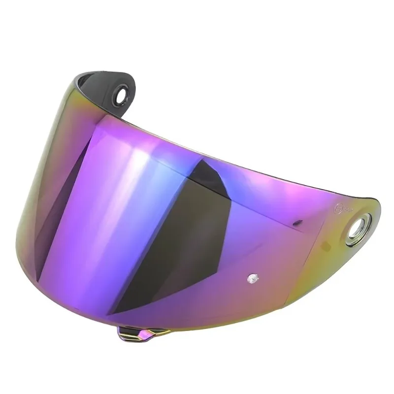 Фото MT Visor Spartan MT-V-18C Max Vision для шлемов Axxis Draken S №5