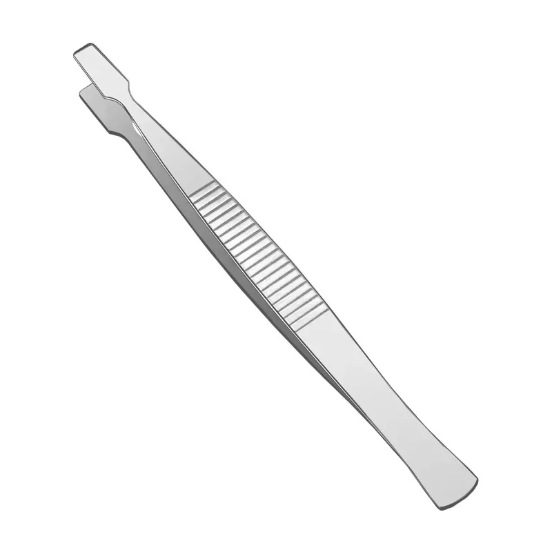 

1/2 шт., пинцет для сбора штампов, пинцет из нержавеющей стали, держатели для штампов, волшебные инструменты для макияжа, пинцет для ресниц, бытовой инструмент