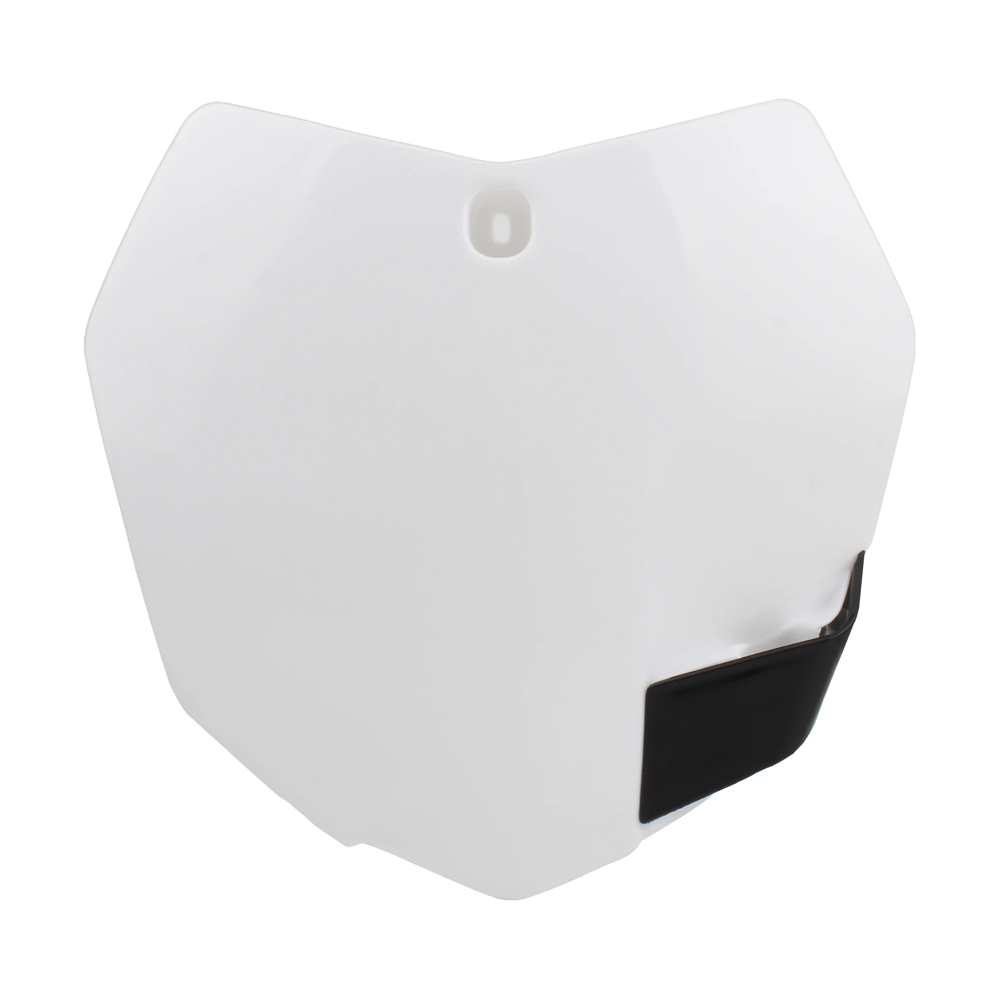 

Пластиковая пластина переднего номера для мотокросса Enduro для KTM SX SXF XCF 125 250 350 450 2013 2014 2015, аксессуары для мотоциклов Dirtbike