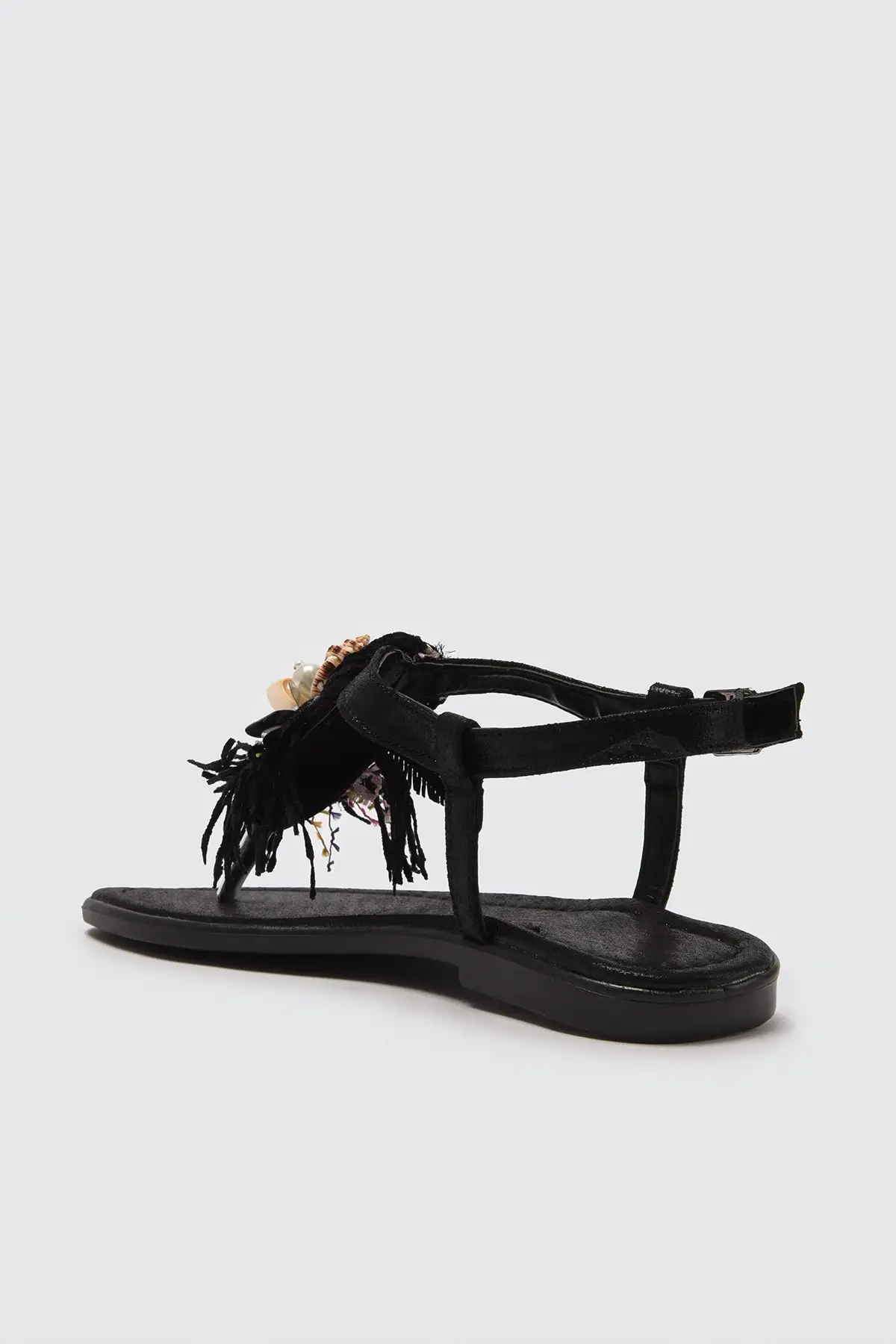 

Trendyol Women Sandals TAKSS21SD0016