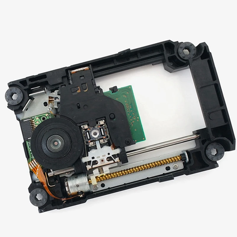 Запасные части для объектива Blu Ray аксессуары палубы искусственная оптическая