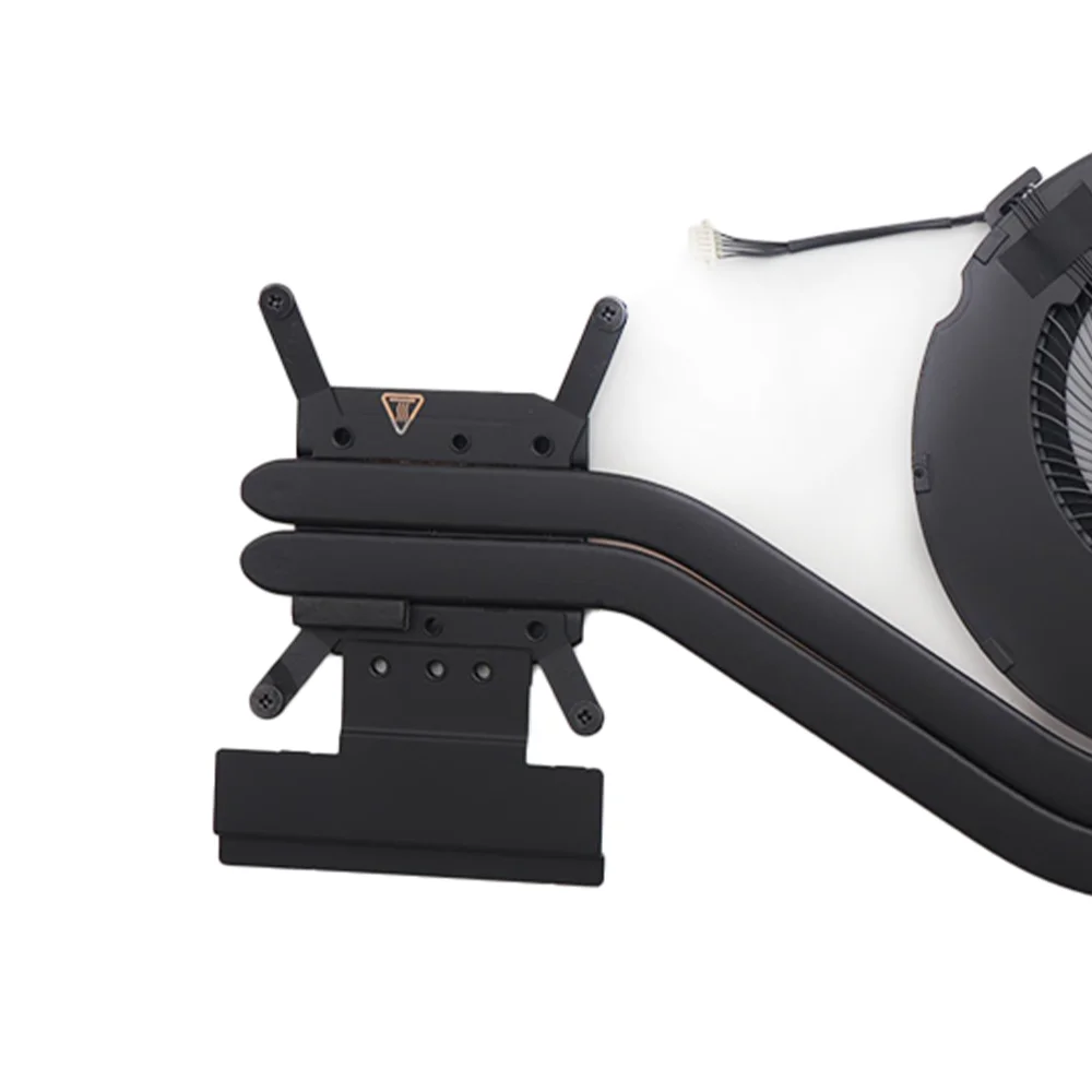 Кулер для процессора Lenovo ThinkPad T14 Gen 3 P14s 4