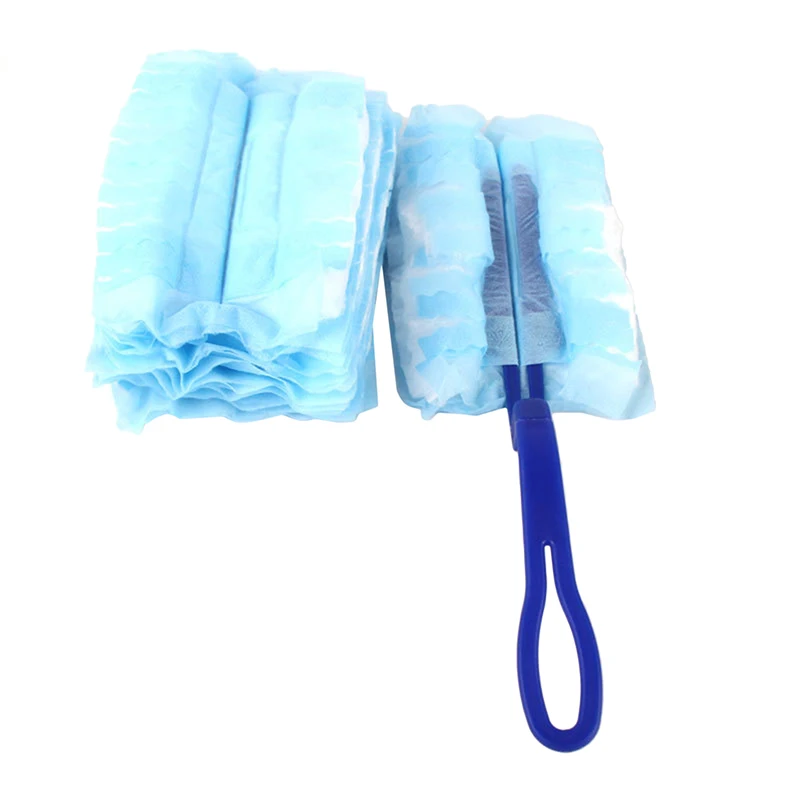 

Сменный электростатический щелевой инструмент для удаления пыли