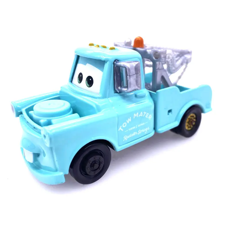 Disney Pixar cars 3 игрушки