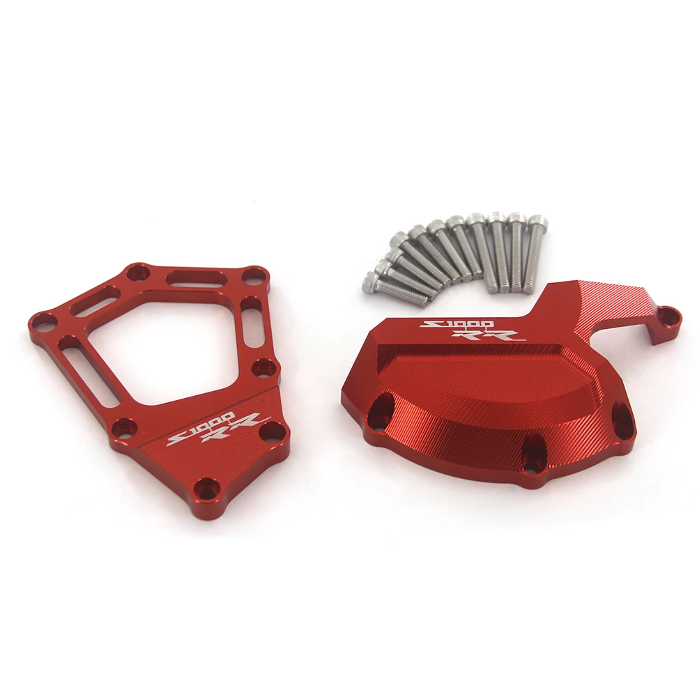 

Для BMW S1000RR HP4 S1000R S 1000 RR S1000 R S1000XR 2009 - 2018 Защитная крышка для мотоцикла, боковой ползунок