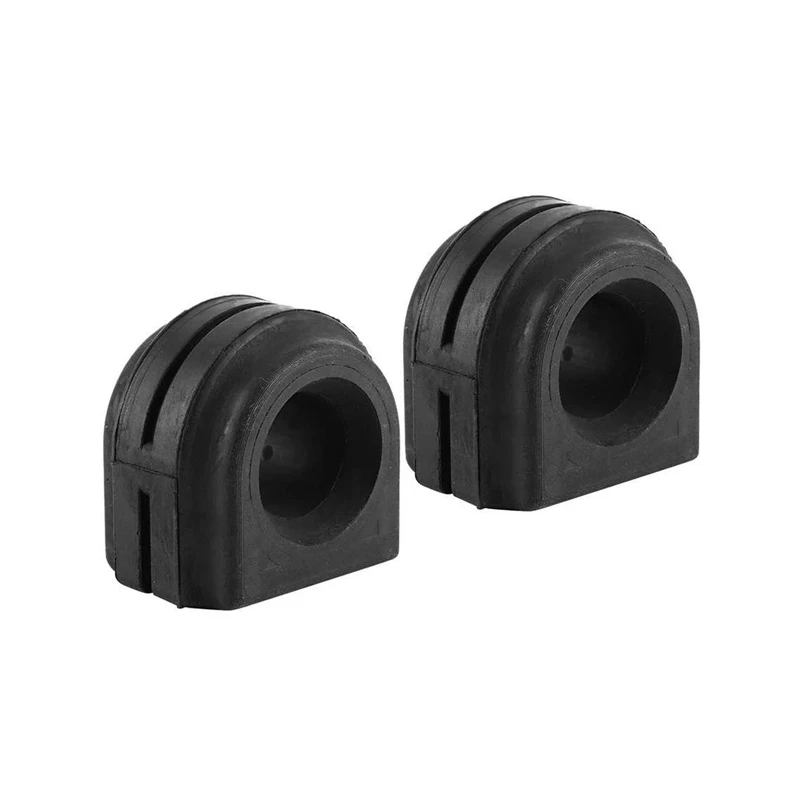 

31356777933 2Pcs/Lot Stabilizer Mount For BMW 5 6 Series F10 F11 F12 F13 Front Axle Stabilizer Sway Bar Bushing