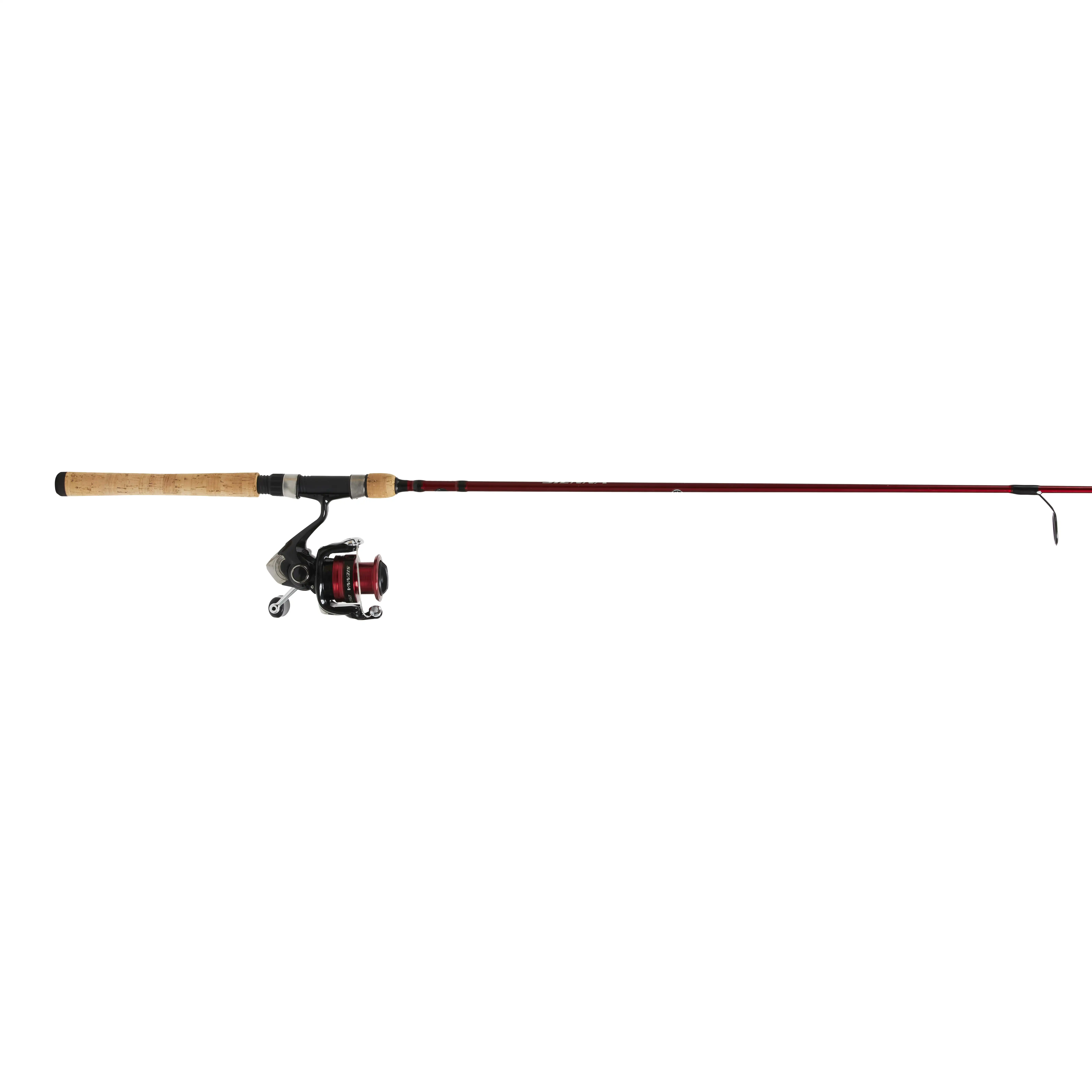 

Fishing SN2500HGFGK/SNS66MB WM FRESHWATER|COMBO|SPINNING [PSN2500HGFGSNS66MBWM]