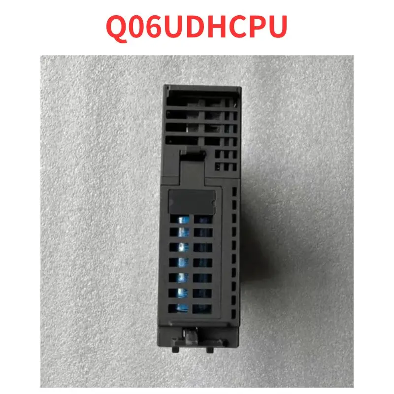 Б/у модуль Q06UDHCPU Функциональный тест ОК