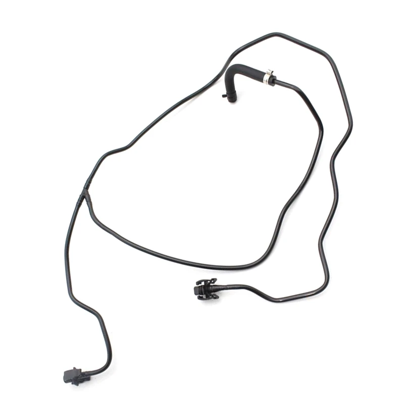 Возврат бака для воды шланг радиатора водяной Ford C-MAX Kuga Escape Focus Mk3 1 5T F1F1-8C012-DD 2025971