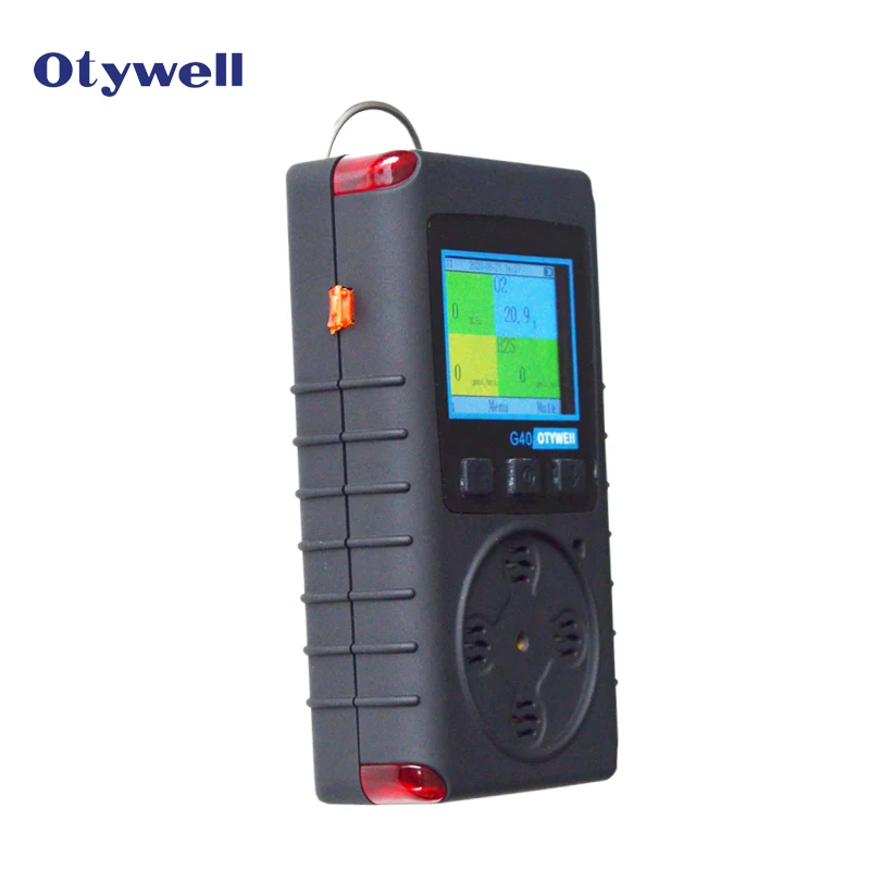 

C2H4 C2H6 ethylene ethane portable gas analyzer
