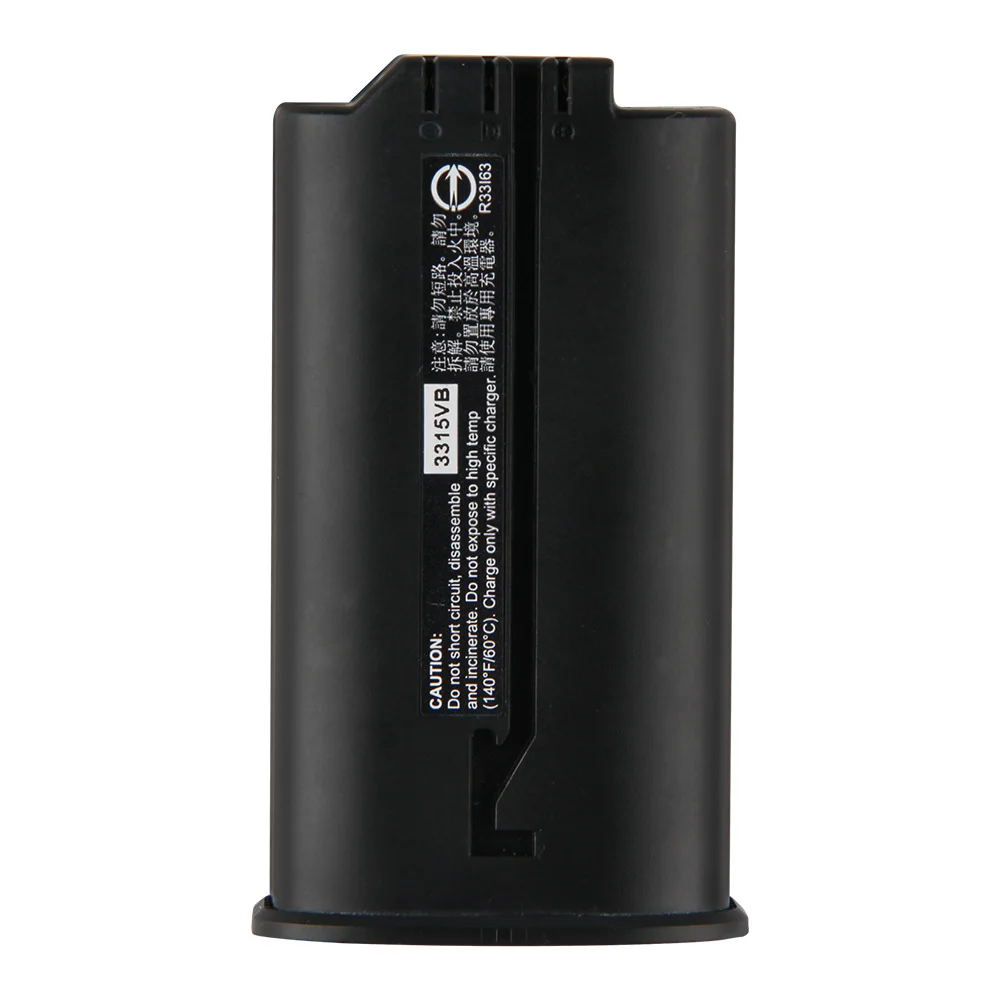 Оригинальная Аккумуляторная батарея Подлинная емкостью 16039 Ач 17