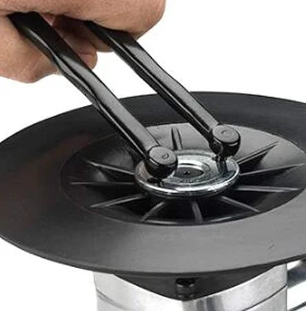 Универсальные черные стальные регулируемые Торцевые гаечные ключи плоскогубцы