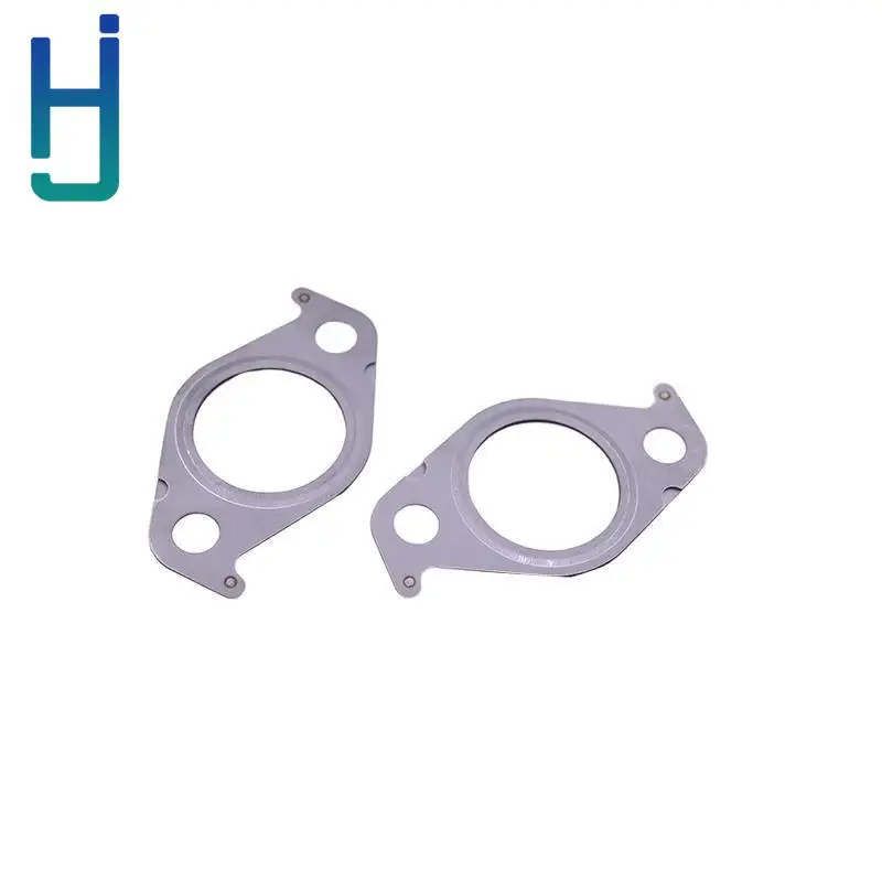 Фото 1582A209 1607590880 Прокладка трубы для Mitsubishi L200 Triton 2005-2015 Pajero Montero Sport Nativa Lancer ASX GA6W GA8W 2007 2017 №1