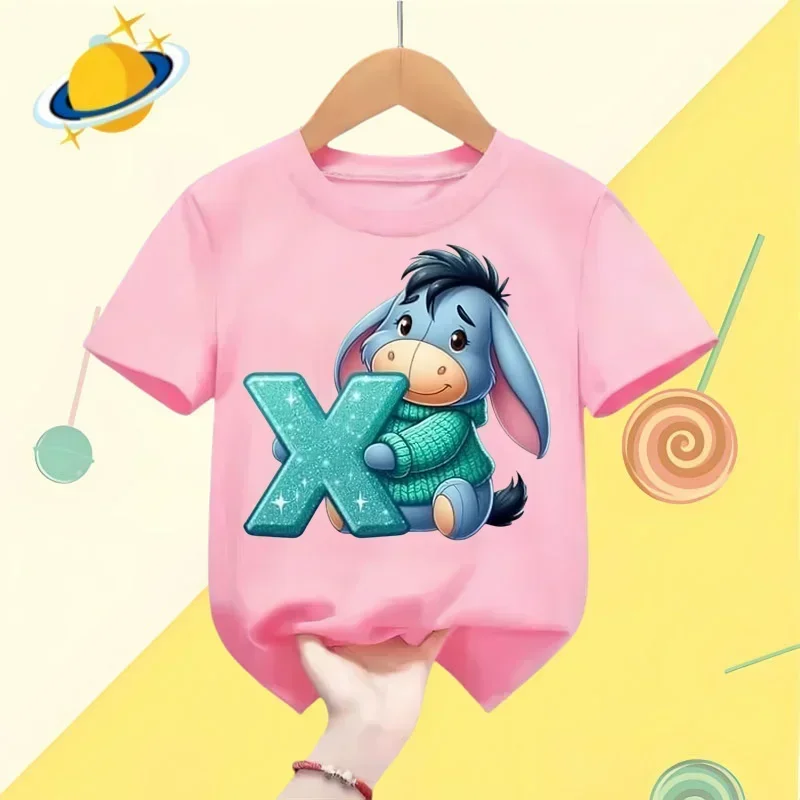 Детская футболка Винни-Пух