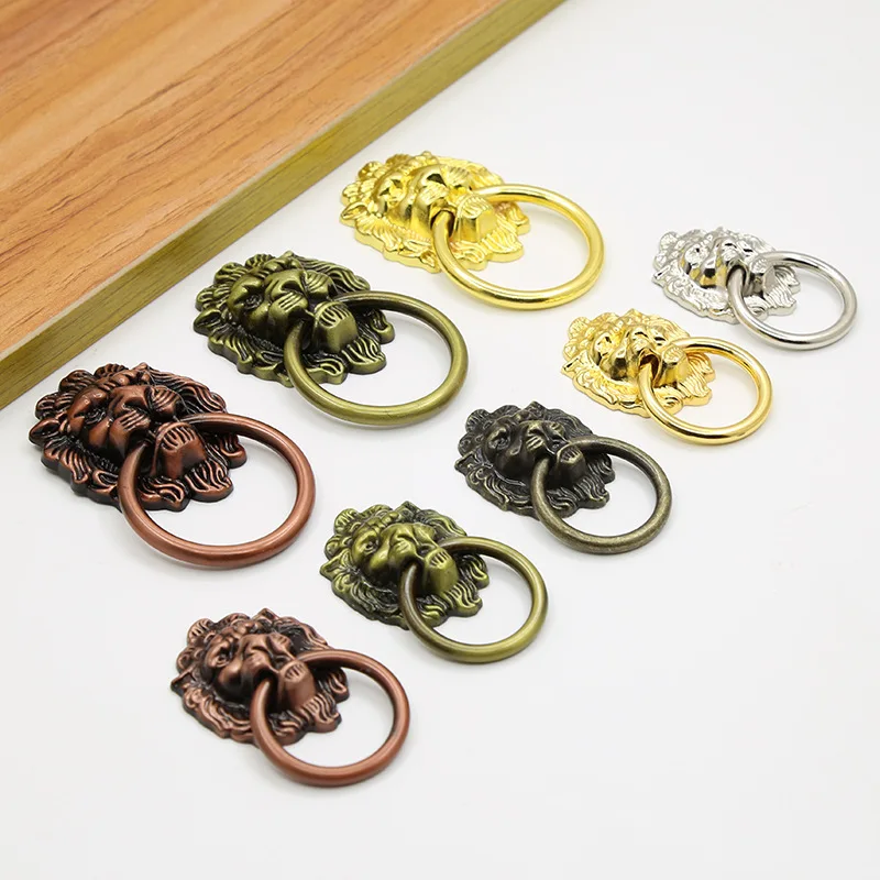 1 шт., старинная Классическая винтажная ручка из Европейского сплава