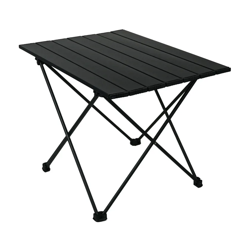 

Outdoor Folding Table Picnic Portable Camping Supplies Equipment Set