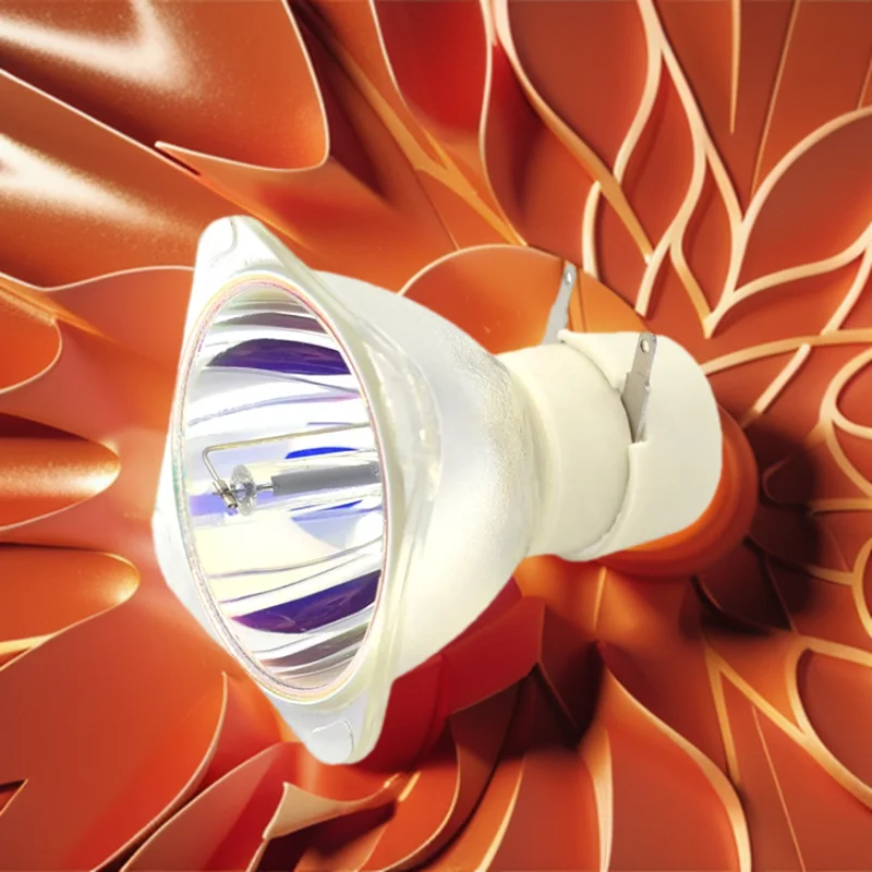 

Высококачественная Сменная Лампа для проектора для Acer P1185 P1285 P1285B X1185 X1185N X1285