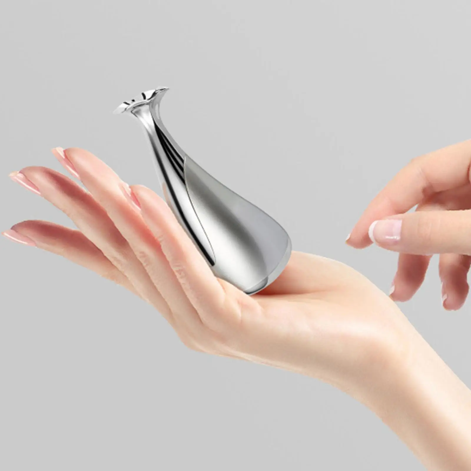 

Facial Firming Massage Device Facial Microcurrent Massager Easy to Carry