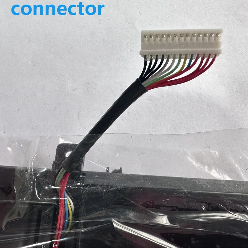 Новый аккумулятор для ноутбука 191YN DELL Alienware 15 R1 R2 ALW15ED-1828 ALW15CD-1718 ALW15ER-3718 2F3W1 14 8 В 92WH