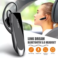 high quality best pricecsr tws bluetooth earphones music headset ipx7 waterproof earphone works on all android ios smartphones s