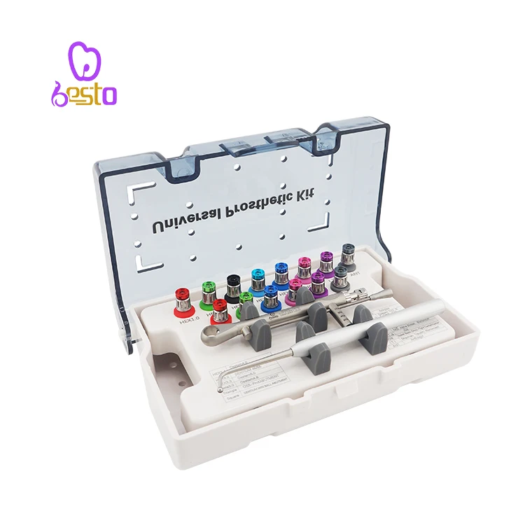 Новый универсальный набор инструментов для восстановления Dent Al красочная