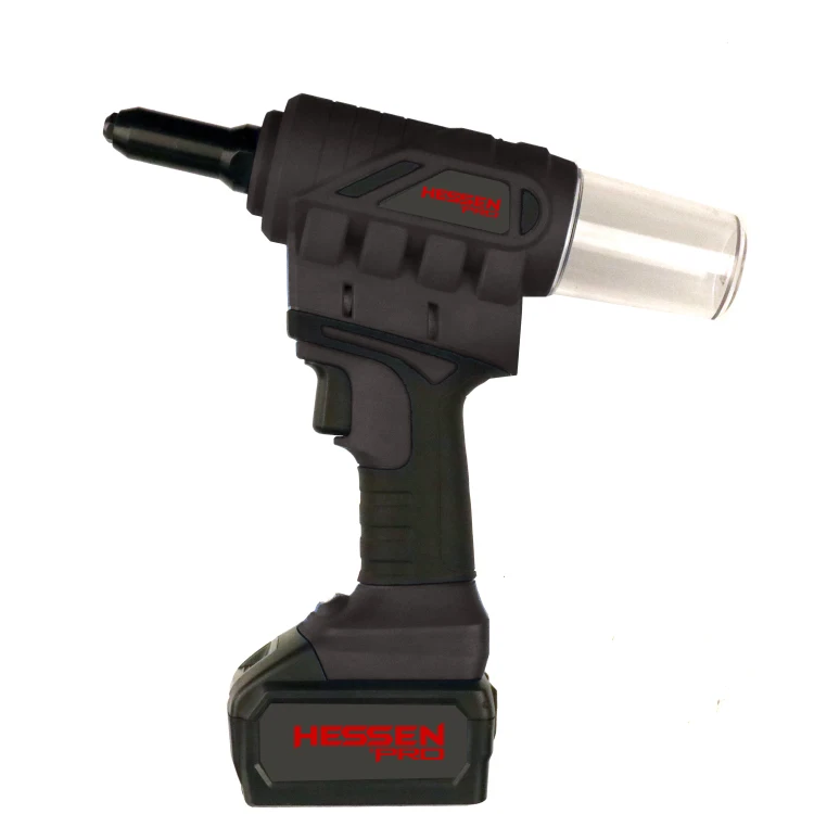 

HCR204 20V hand riveter cordless rivet gun