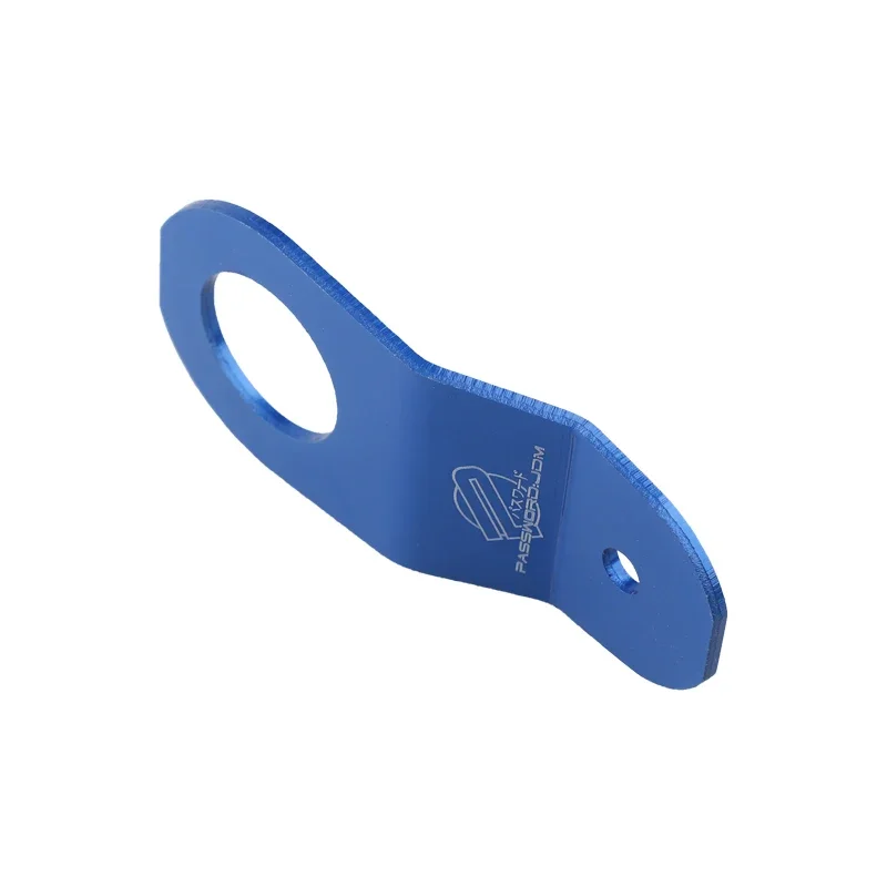 Алюминиевый кронштейн автомобильного радиатора для Honda Civic EK AP DC 96-00 бака гоночный