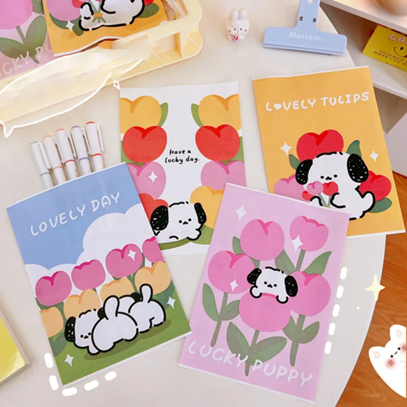 10 шт./набор бумажные пакеты для хранения собак